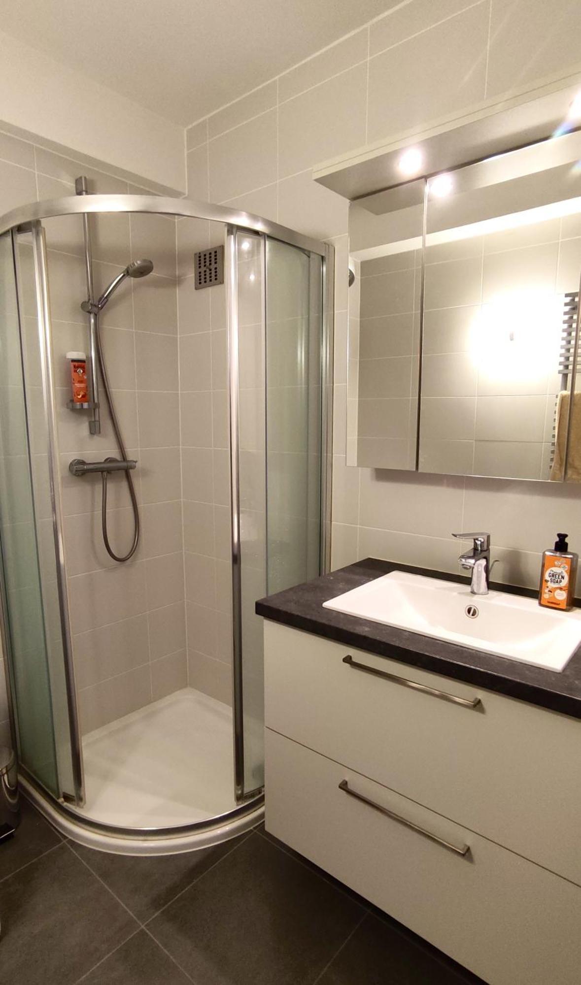 Apartment Monaco Acht Ostend